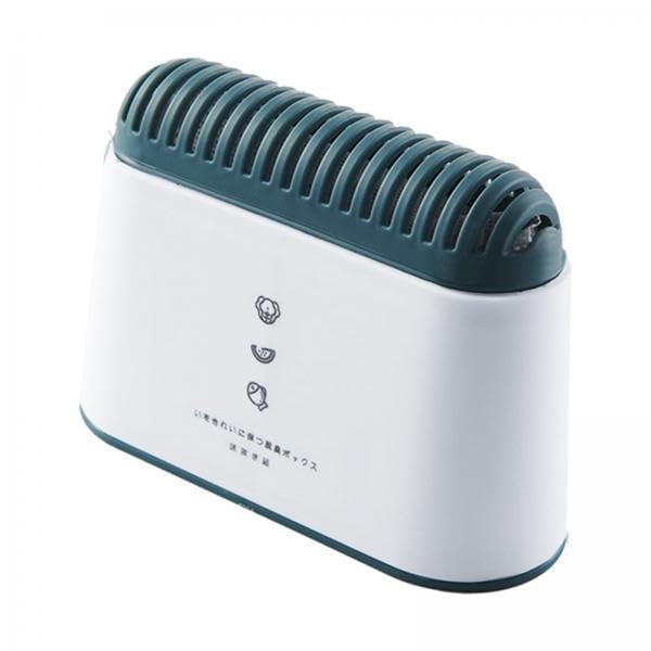THE STYLE SUTRA® 3xRefrigerator Deodorizer More Effective Than Baking Soda for Closet Wardrobe | Home & Garden | Home Improvement | Heating, Cooling & Air | Air Purifiers-image-40