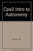 An Introduction to Astronomy 0072844787 Book Cover