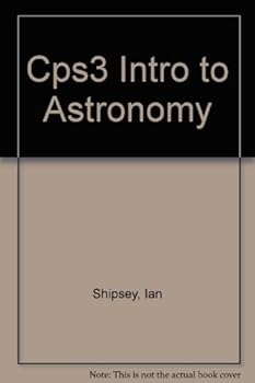 Paperback An Introduction to Astronomy Book