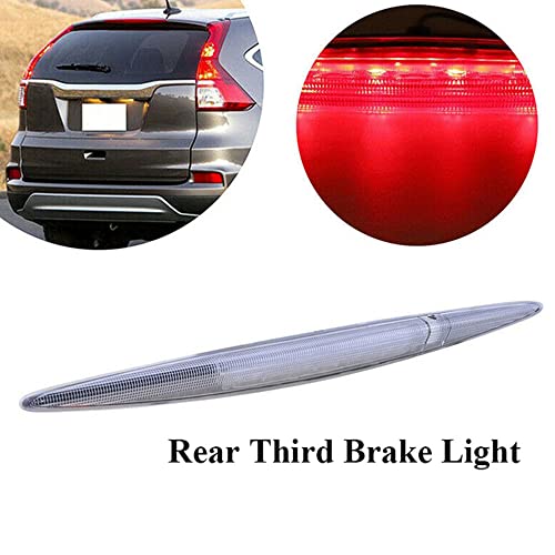 Terceira Luz De Freio Traseira Lanterna Traseira Alta Montagem Lâmpada De Freio Para Honda CRV CR-V
