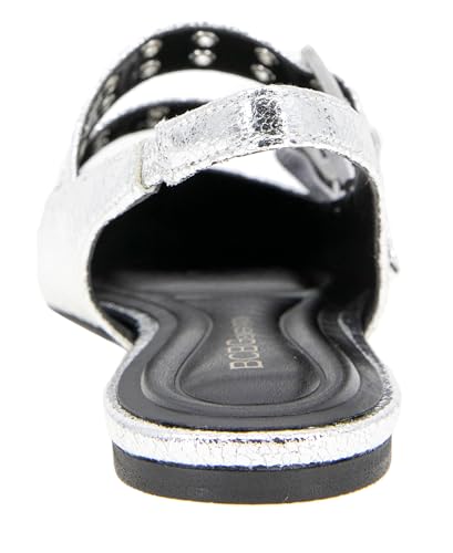 BCBGeneration Women's Hendo Ballet Flat3