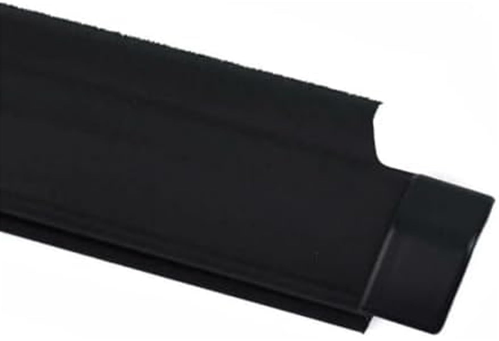 Listwa krawędziowa okna samochodowego Uszczelka okna dla TOYOTA Fortuner 2004-2015 zewnętrzne uszczelnienie drzwi paski pogodowe 68161 0K010 68164 0K020 68162 0K010 4 sztuk