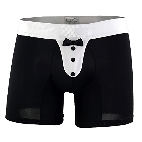 Tuxedo Brief by PPU