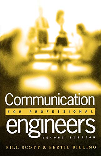 Communication For Professional Engineers