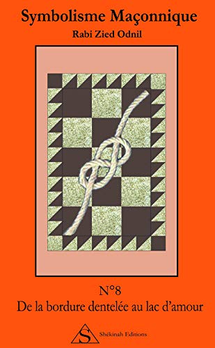 De la bordure dentelée au lac d'amour