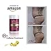 Bioage Liporedux Massage Caffeine Cream 24hrs (35 Oz) – Anti- Cellulite, Measurements Reduction and Intense Sliding