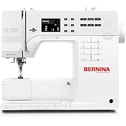 Bernina B 335 - Máquina de coser