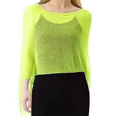 Fluorescent Green