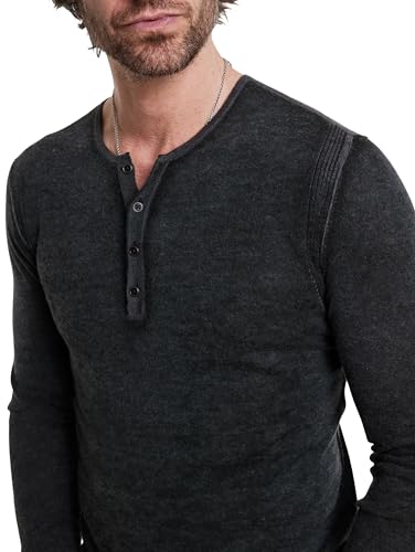 John Varvatos Men's Christie Henley2