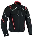 Una chaqueta deportiva para usar todo el año