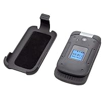 Sonim C1D2 Holster with Swivel Clip for XP3 only Packaged