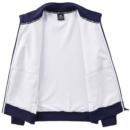 W JIANWANG Plaid Track Suits for Men Set Jogging Tracksuit Mens Sweatsuits Sport Jogger Sweat Suits Sports Clothes Outfits