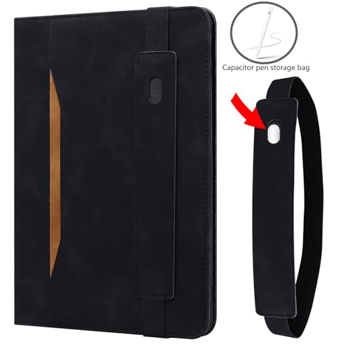 Étui Samsung Galaxy Tab S6 Anti-Rayures Housse Rotative Multi-Angle