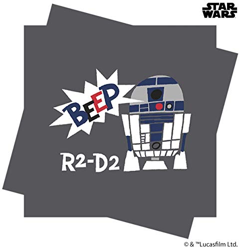 Preisvergleich Produktbild Procos Star Wars Servietten 20 Stück