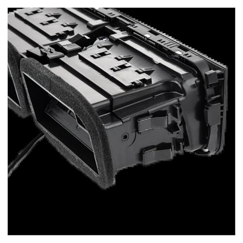 Grille de ventilation climatisation voiture pour résoudre bruit clim - 6
