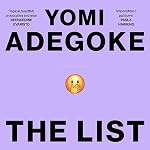 Cover of The List