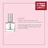Dermelect Natural Nail Repair Kit for Nails - Anti Aging Nailcare with Peptides Glycolic Acid Sunflower Seed Oil Strengthening & Protective Treatment for Gel Acrylic Damage, Weak Nails 2 pc set