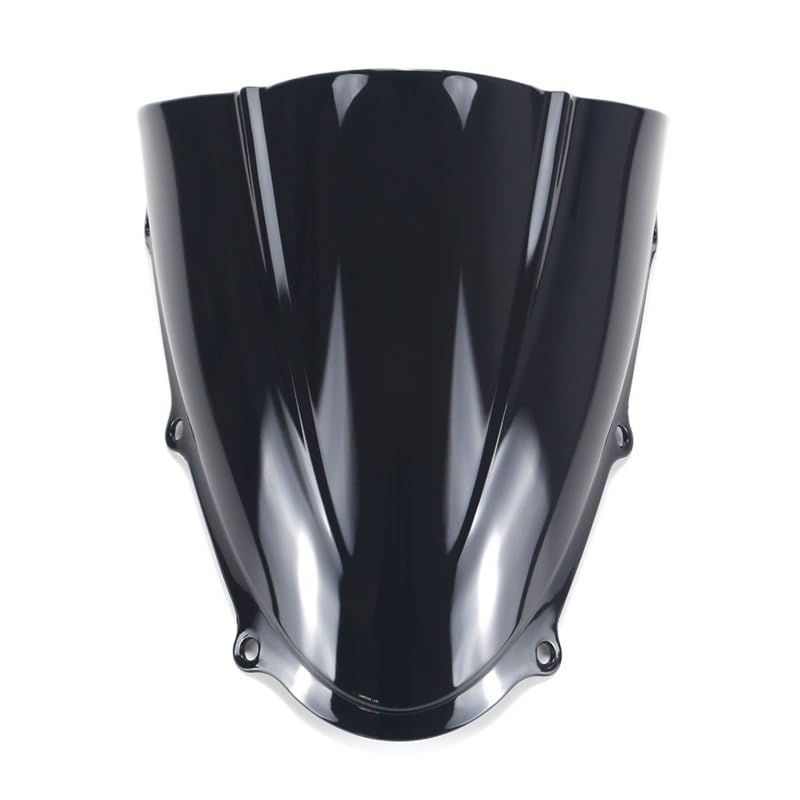 Extension pare-brise moto pour GSXR 125 150 de 2017 à 2023