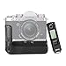 Produktbild Meike MK-XT3 Pro Vertikaler Batteriegriff mit integrierter 2,4 GHz Fernbedienung für Fujifilm Fuji X-T3 XT3 Kamera Batteriegriff