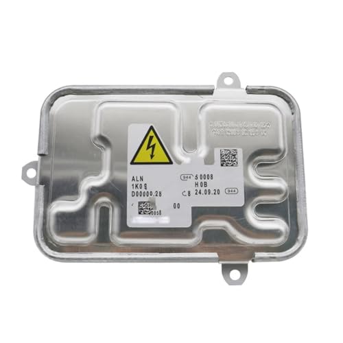 Ballast 130732925700 pour phare CC 2009 | Bloc de commande 1K0941329 - 3