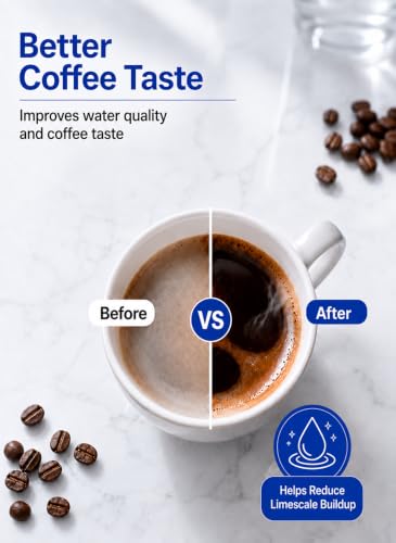 Breville Barista Touch espresso machine filter