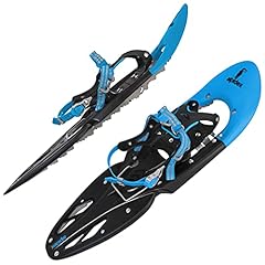 ALPIDEX Schneeschuhe 29 INCH Schuhgröße...