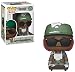 Funko Pop Movies: Trading Places - Billy Ray On Cart Collectible Figure, Multicolor - 34887