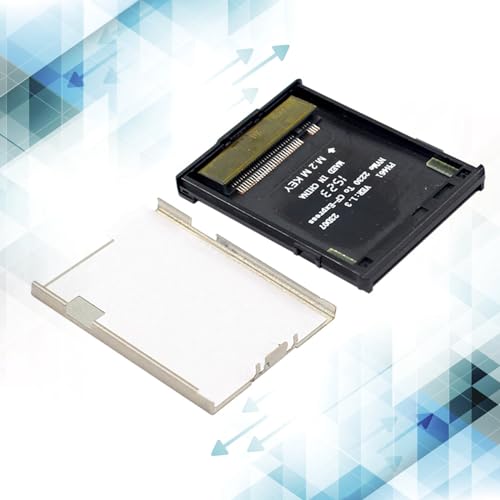 Adaptateur type B vers M.2 NVMe 2230 M.2 Key M avec transfert ultra-rapide pour boîtier - 2