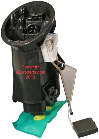 Amazon.com: BMW E31 850i 850CSi 850Ci M70 Right Fuel Pump Assembly w ...