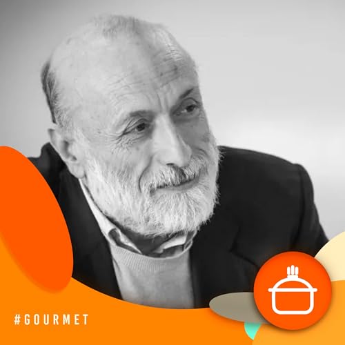 Alvorada Gourmet - Fundador do movimento Slow Food morre aos 76 anos.