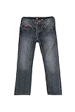  Lee Cooper Jean Bleu Gris 4A Réglable