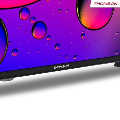 Thomson 40 Zoll (100 cm) FHD Smart Fire TV, Alexa-Sprachsteuerung, Triple-Tuner (DVB-T/T2/C/S/S2), Dolby Audio, DTS Virtual:X, HDR10, AirPlay, WLAN, Bluetooth, HDMI, 40FF2S34 – Bild 7