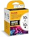 Colour Ink & Black Ink Cartridges