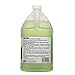 ComStar Coil Safe, External Neutral pH, Non-Toxic, Self-Rinsing Evaporator Coil Cleaner Compatible With Commercial & Residential AC & Refrigeration System Coils, Made In USA, 1 Gallon (90-298), Green