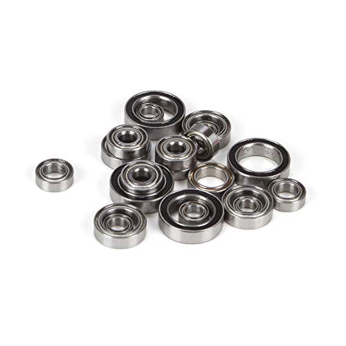 Losi Ball Bearing Set: Mini 8IGHT, LOSB1932
