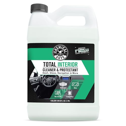 Chemical Guys Total Interior Cleaner and Protectant