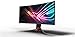Produktbild ASUS XG35VQ, 88,98 cm (35 Zoll), 90LM03Q0-B01170
