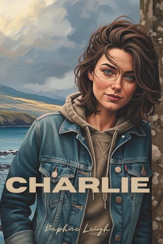 Charlie: Love Sequence Book One