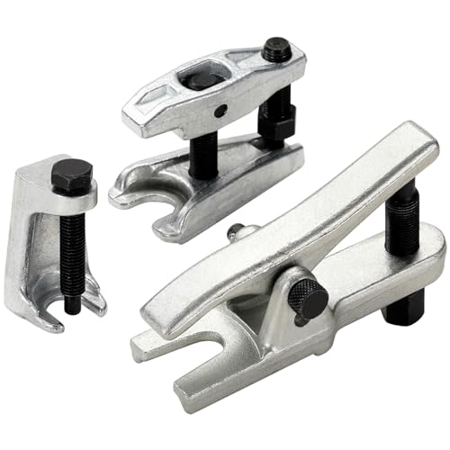 Greluma 3 Pcs Kit séparateur rotule universel,kit d'extraction...