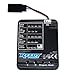 Team Associated Reedy SC480X Program Card ASC27034 Car Speed Controls & Accessories