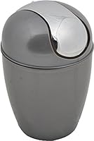 Algopix Similar Product 17 - EVIDECO 6507180 Mini Waste Basket for