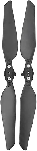 Hélice plegable de liberación rápida, apta para FIMI X8 SE 2020, cuchillas de accesorios para cuadricópteros, accesorios para drones, piezas de