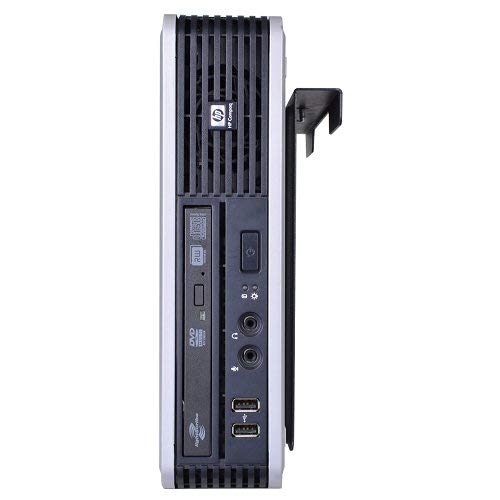 Hp Dc7900Sff Small Desktop Pc Computer Core 2 Duo 3Ghz 6Gb Ram 160Gb Hd Dvdrw #TOP2