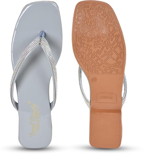 Image of Trend Women Flats