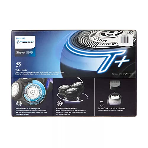 Image of Philips Norelco 5675 Shaver