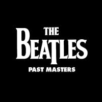 The Beatles Ablum Cover