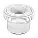 Waterway Plastics WW4175160 1.5 Slip x 2 in. Tailpiece Spigot