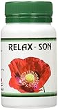 kalifornischer mohn giftig  RELAX SON (Kalifornischer Mohn) 60 CAP