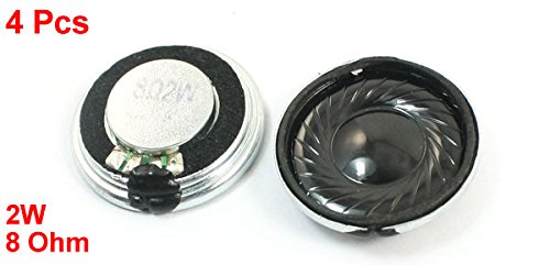 Amazon.co.jp: uxcell マグネットスピーカー 内部磁石