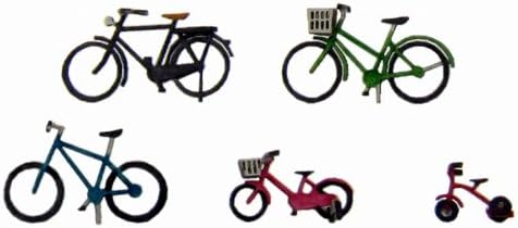 A MP04-70 (Paper) bike 1/150